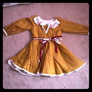 Well Dressed Wolf Holiday Magic preorder